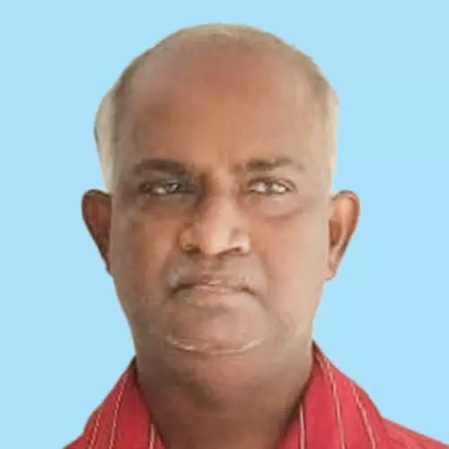 വി​ശ്വം​ഭ​ര​ൻ