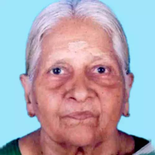 ത​ങ്ക​മ്മ ത​ങ്ക​ച്ചി