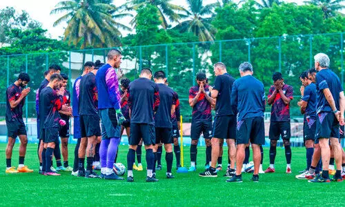 ഒമ്പതാം സാഫല്യത്തിന്... സാഫ് കപ്പ് ഫുട്ബാളിൽ ഇന്ന് ഇന്ത്യ- കുവൈത്ത് ഫൈനൽ