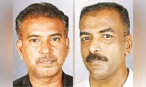 ഫറോക്കിൽ ന​വ​ദ​മ്പ​തി​ക​ളുടെ ആത്മഹത്യ ശ്രമം: രക്ഷാപ്രവർത്തനത്തിന് മുന്നിട്ടിറങ്ങിയത് മഞ്ചേരി സ്വദേശികൾ