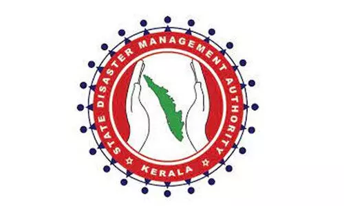മഴക്കെടുതി: സജ്ജമായി ദുരന്ത നിവാരണ വകുപ്പ്