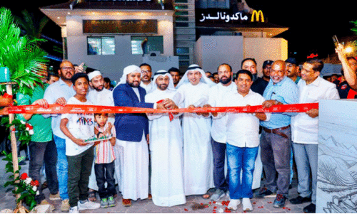 Karak Makani Farwaniya