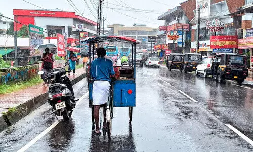 ഇടുക്കിയിൽ ഇന്ന് റെഡ് അലര്‍ട്ട്; ദേശീയ ദുരന്തനിവാരണസേന എത്തി