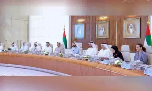 നിക്ഷേപക മേഖലക്ക്​ കരുത്തുപകരാൻ പുതിയ മന്ത്രാലയം