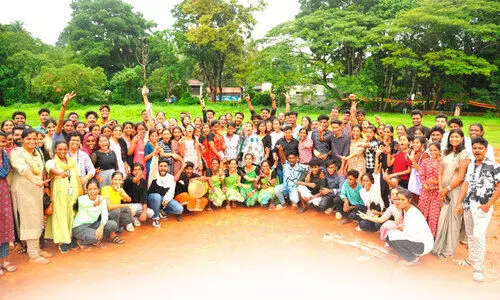 കലാവസന്തത്തിന് കൊടിയിറങ്ങി; വിക്ടോറിയക്ക് വിക്ടറി