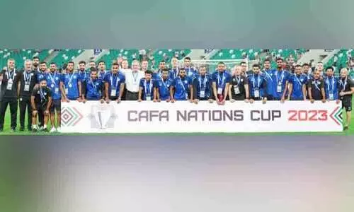 ഫി​ഫ റാ​ങ്കി​ങ്​: സ്ഥാ​നം നി​ല​നി​ർ​ത്തി ഒ​മാ​ൻ