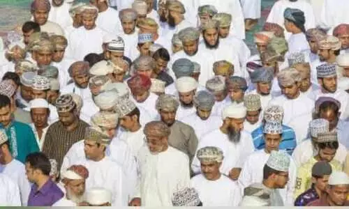 50 ലക്ഷവും കടന്ന്​ ഒമാൻ ജനസംഖ്യ