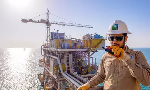 എണ്ണയുൽപാദനം വെട്ടിക്കുറക്കുന്നത് തുടരുമെന്ന് സൗദി അധികൃതർ