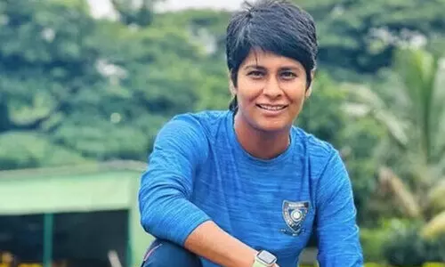 നൂഷിൻ അൽ ഖദീർ ഇന്ത്യയുടെ വനിതാ ക്രിക്കറ്റ് ടീം ഇടക്കാല പരിശീലക