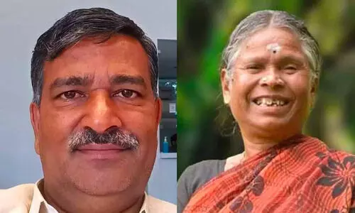 നഞ്ചിയമ്മയുടെ കുടുംബ ഭൂമി: ഭൂരേഖകൾ പുനപരിശോധിക്കാനുള്ള കലക്ടറുടെ ഉത്തരവിന് സ്റ്റേ