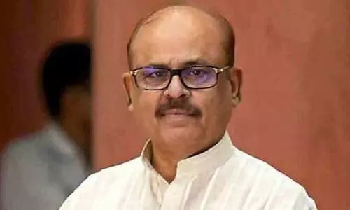 പിണറായി നടത്തുന്നത്​ മോദിയുടെ വേട്ടയാടൽ രാഷ്ട്രീയം -താരിഖ്​ അൻവർ