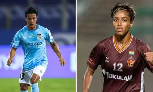 ഫുട്ബാൾ പുരസ്കാരങ്ങൾ പ്രഖ്യാപിച്ചു; ചാങ്തെയും മനീഷയും മികച്ച താരങ്ങൾ