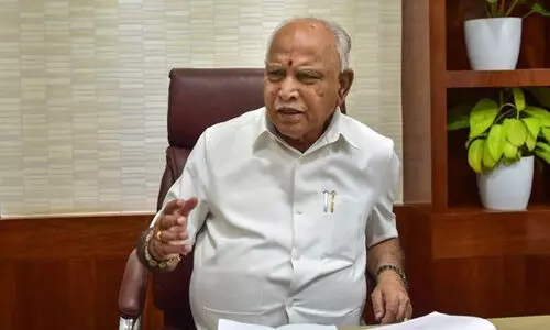 bs yediyurappa