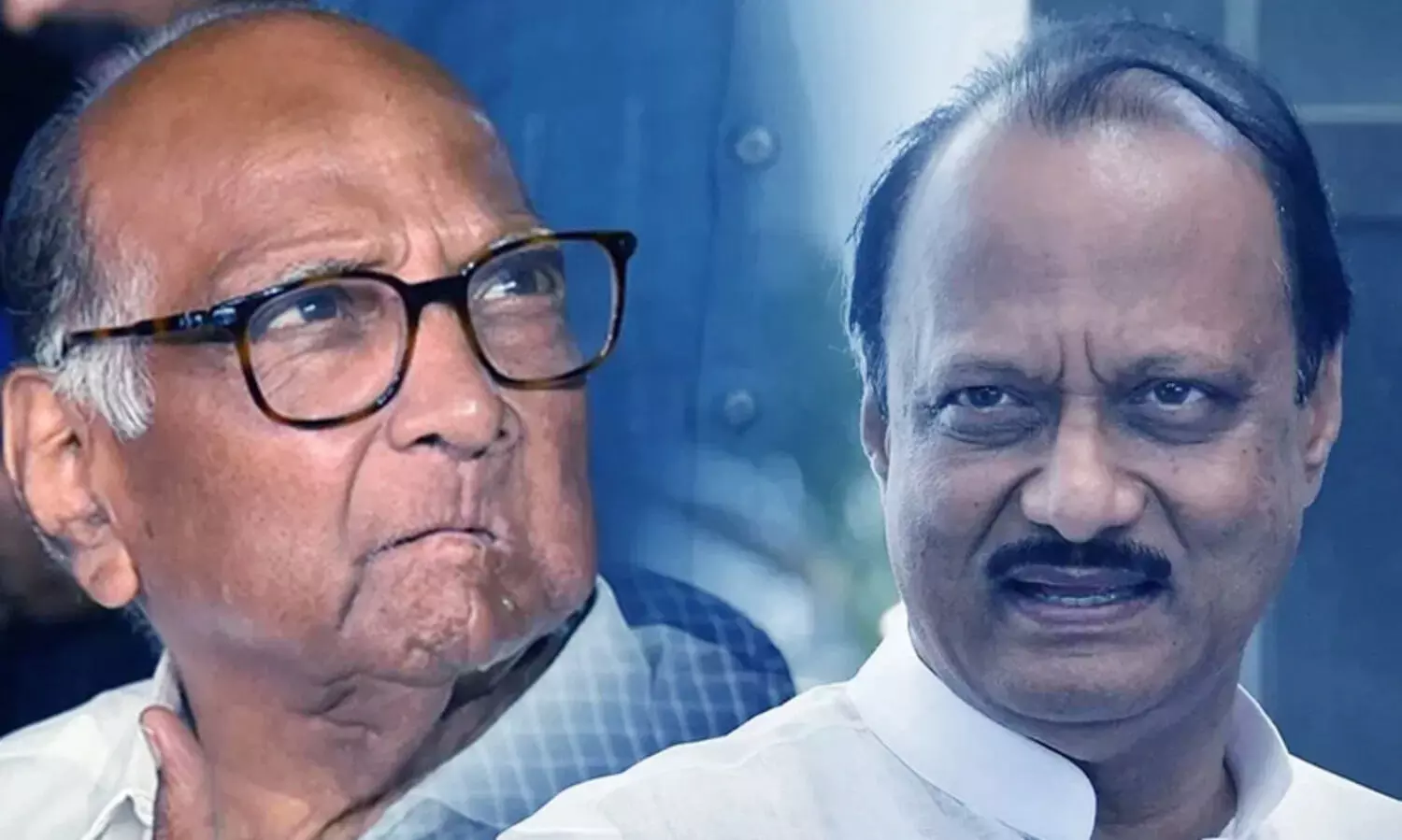 sharad pawar ajith pawar 7867a
