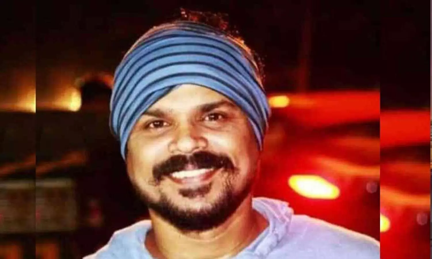 കിറ്റെക്സ് ജീവനക്കാരൻ ഫ്ലാറ്റിൽനിന്ന് വീണ് മരിച്ചു