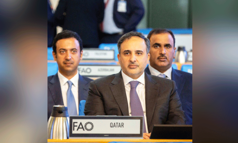 ഭക്ഷ്യ സുരക്ഷ; നൂതന നയങ്ങളുമായി ഖത്തർ ഭക്ഷ്യ സുരക്ഷ; നൂതന നയങ്ങളുമായി ഖത്തർ