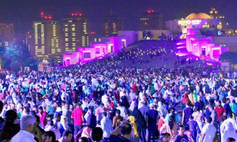 അവധിക്കാലത്ത് സന്ദർശകർ ഏറെ; ഹോട്ടലുകൾക്കും ചാകര അവധിക്കാലത്ത് സന്ദർശകർ ഏറെ; ഹോട്ടലുകൾക്കും ചാകര