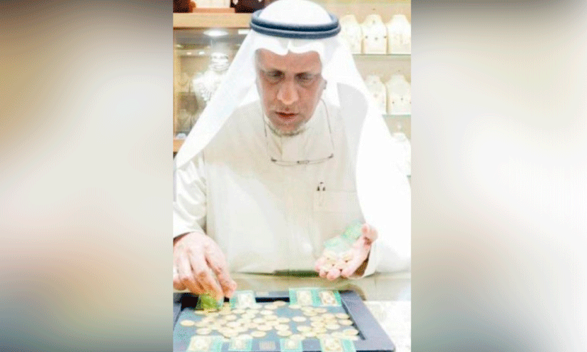 വ്യാജ സ്വർണം വിറ്റാൽ രണ്ടു വർഷം തടവും നാലു ലക്ഷം റിയാൽ പിഴയും വ്യാജ സ്വർണം വിറ്റാൽ രണ്ടു വർഷം തടവും നാലു ലക്ഷം റിയാൽ പിഴയും