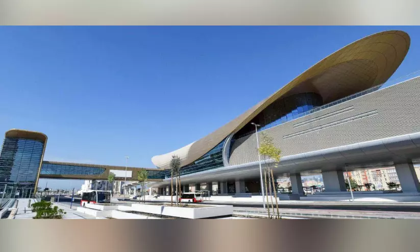 റെ​യി​ൽ സു​ര​ക്ഷ; പ​രി​ശോ​ധ​ന ക്യാ​മ്പു​മാ​യി ആ​ർ.​ടി.​എ