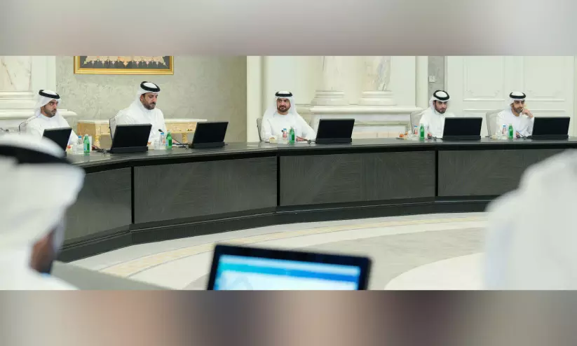 ഷാ​ർ​ജ​യി​ൽ ബി​സി​ന​സ്​ ലൈ​സ​ൻ​സ്​ പി​ഴ​യി​ൽ 50 ശ​ത​മാ​നം ഇ​ള​വ്​