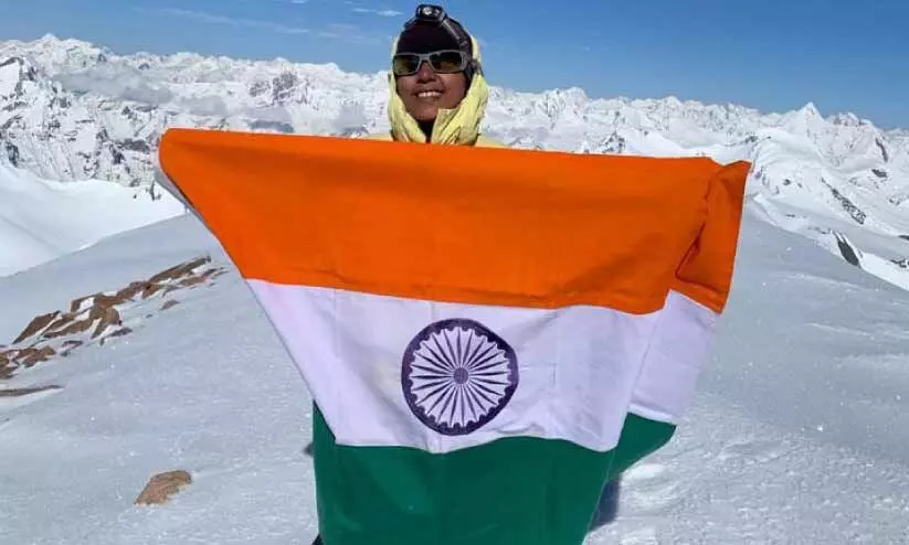 yunam peak yunam peak