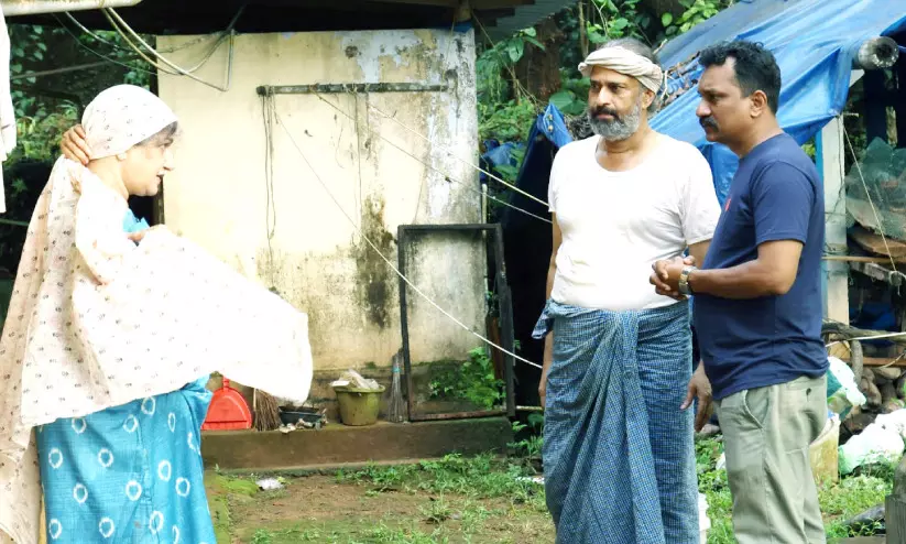 ‘അ​ന​ക്ക് എ​ന്തി​ന്റെ കേ​ടാ’ ഉ​ട​ൻ തി​യ​റ്റ​റു​ക​ളി​ലെ​ത്തും