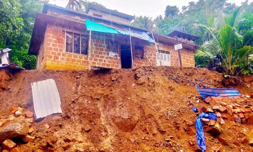 heavy rain heavy rain