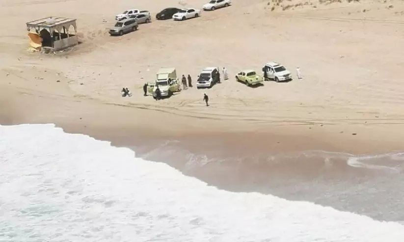 അൽ അഷ്ഖറ ഫെസ്റ്റിവലിന് ഇന്ന് തുടക്കം അൽ അഷ്ഖറ ഫെസ്റ്റിവലിന് ഇന്ന് തുടക്കം