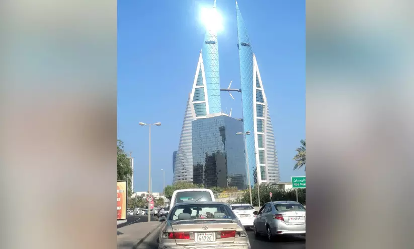 അ​വ​ധി​ക്കാ​ലം; ടൂ​റി​സം മേ​ഖ​ല​യി​ൽ വ​ലി​യ ഉ​ണ​ർ​വ്