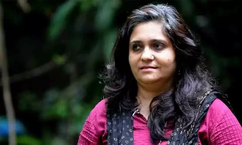 ടീസ്ത സെതൽവാദിന്‍റെ ഇടക്കാല ജാമ്യകാലാവധി നീട്ടി സുപ്രീംകോടതി