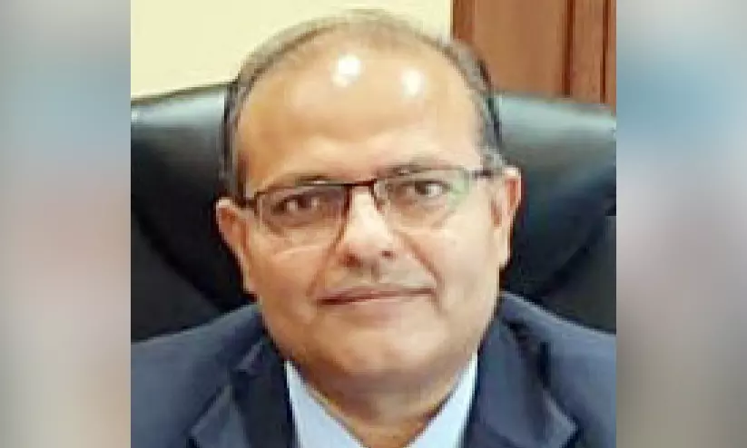 ബഹ്റൈൻ-ഇന്ത്യ ബന്ധങ്ങൾ പുതിയ ഉയരങ്ങളിലെത്തട്ടെ -അംബാസഡർ പിയൂഷ് ശ്രീവാസ്തവ ബഹ്റൈൻ-ഇന്ത്യ ബന്ധങ്ങൾ പുതിയ ഉയരങ്ങളിലെത്തട്ടെ -അംബാസഡർ പിയൂഷ് ശ്രീവാസ്തവ