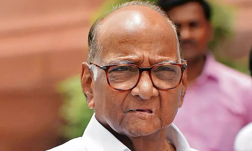 sharad pawar 76757a sharad pawar 76757a