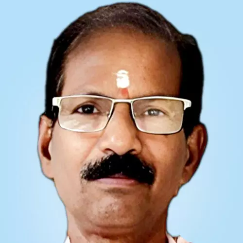 ര​ഘു​ന​ന്ദ​ന​ൻ