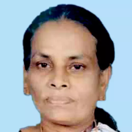 കാണാതായ സ്ത്രീയുടെ മൃതദേഹം കുളത്തിൽ കണ്ടെത്തി