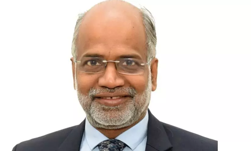 വിരമിച്ചതിന്​ പിന്നാലെ ഡോ. വി.പി. ജോയിക്ക്​ പുതിയ തസ്തിക; പബ്ലിക് എന്റർപ്രൈസസ് ബോർഡ് ചെയർപേഴ്‌സൺ