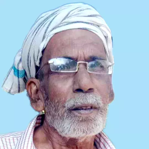 മു​ഹ​മ്മ​ദ് കു​ട്ടി