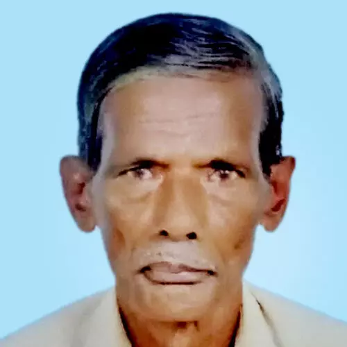 കൃ​ഷ്ണ​ൻ