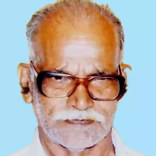 ആ​റു​മു​ഖ​ൻ