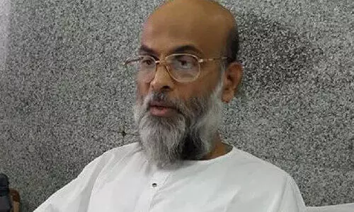 ജാമ്യ ഇളവ് അവസാനിക്കാൻ മണിക്കൂറുകൾ മാത്രം; ആരോഗ്യാവസ്ഥ‍യിൽ മാറ്റമില്ലാതെ മഅ്ദനി