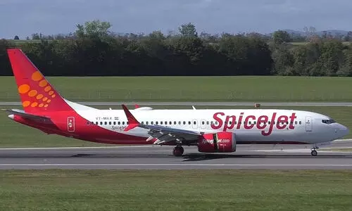 കൊച്ചി-ദുബൈ സ്പൈസ് ജെറ്റ് വിമാനം പുറപ്പെട്ടില്ല; യാത്രക്കാർ വലഞ്ഞു