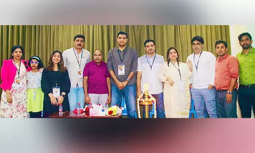 ആ​ക്ടി​ങ് വ​ര്‍ക് ഷോ​പ്