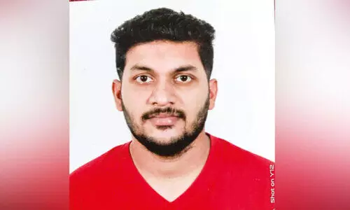 മയക്കുമരുന്നുമായി യുവാവ് പിടിയിൽ