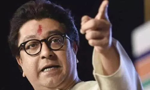 പവാറിൽ തുടങ്ങിയത് പവാറിൽ അവസാനിച്ചു; മഹാരാഷ്ട്രയിൽ സംഭവിച്ചത് വെറുപ്പുളവാക്കുന്ന കാര്യമെന്ന് രാജ് താക്കറെ