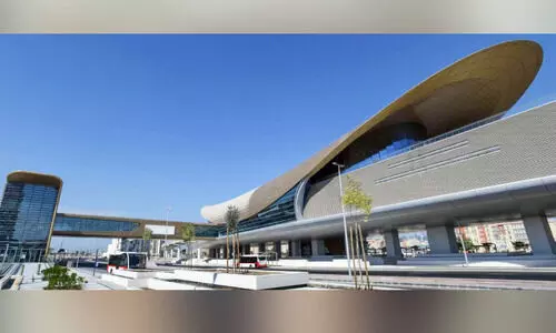 റെ​യി​ൽ സു​ര​ക്ഷ; പ​രി​ശോ​ധ​ന ക്യാ​മ്പു​മാ​യി ആ​ർ.​ടി.​എ