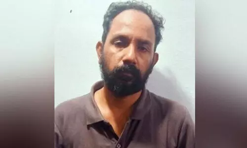 വിസ വാഗ്ദാനം ചെയ്ത് ലക്ഷങ്ങളുടെ തട്ടിപ്പ്: മുഖ്യപ്രതി പിടിയില്‍