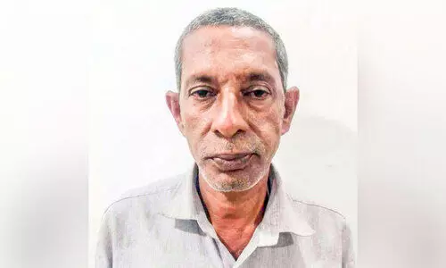 ബസിൽ കയറുന്നതിനിടെ യുവതിയെ ആക്രമിച്ചയാൾ അറസ്റ്റിൽ