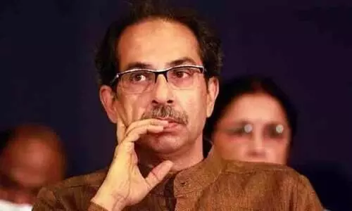 അഴിമതിക്കാർക്കാണ് സ്ഥാനമെങ്കിൽ വിജയ് മല്യയെയും മെഹുൽ ചോക്സിയെയും കൂടെ പരിഗണിക്കൂ - മഹാരാഷ്ട്ര സർക്കാരിനോട് സാമ്ന