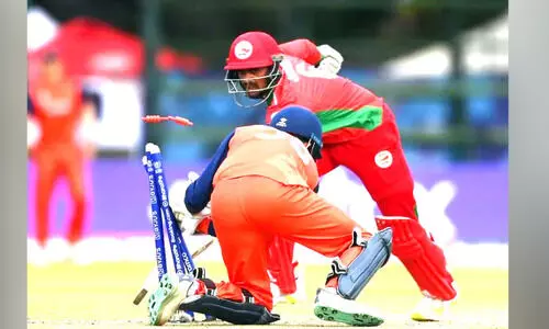 ലോകകപ്പ് യോഗ്യത; ആശ്വാസ ജയം തേടി ഒമാൻ ഇന്നിറങ്ങും ലോകകപ്പ് യോഗ്യത; ആശ്വാസ ജയം തേടി ഒമാൻ ഇന്നിറങ്ങും