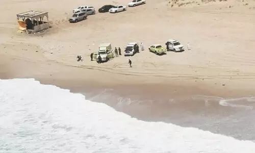 അ​ൽ അ​ഷ്‌​ഖ​റ ഫെ​സ്റ്റി​വ​ലി​ന്​ ഇ​ന്ന്​ തു​ട​ക്കം