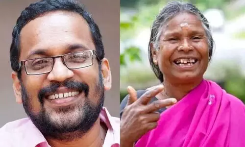 നഞ്ചിയമ്മയുടെ കുടുംബ ഭൂമി തട്ടിയെടുക്കാൻ നൽകിയത് ആറ് കേസുകൾ